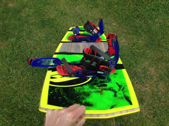 Hyperlite PBJ 2015 Tip