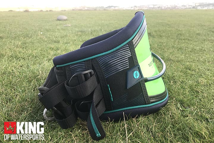 Ride Engine Hex Core harness 2018 Features “Ride