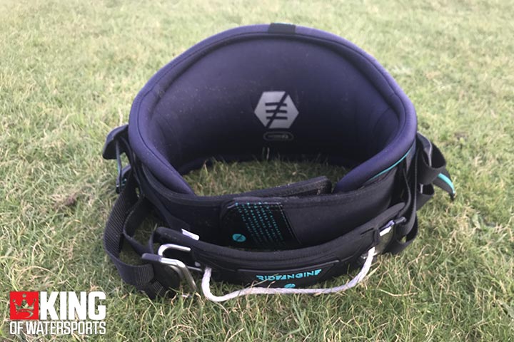 Ride Engine Hex Core harness 2018 Features “Ride