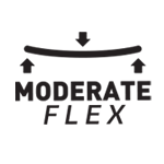 Cabrinha 2019 Board Tech MODERATE FLEX PATTERN