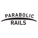 Cabrinha 2018 Board Tech PARABOLIC RAILS