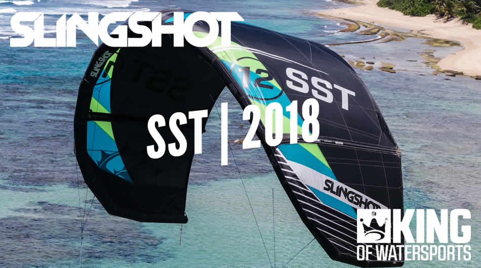 Slingshot SST 2018