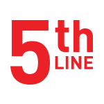 5TH LINE Airush Razor 2016