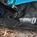 One Pump Speed System Slingshot RPM 2016