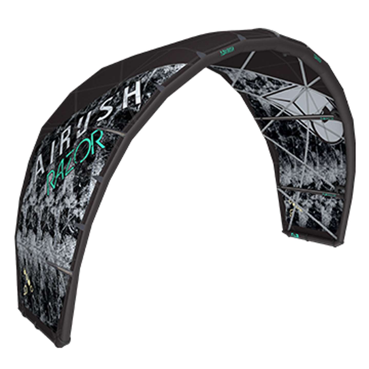 Airush Razor 2016 Kite King of Watersports