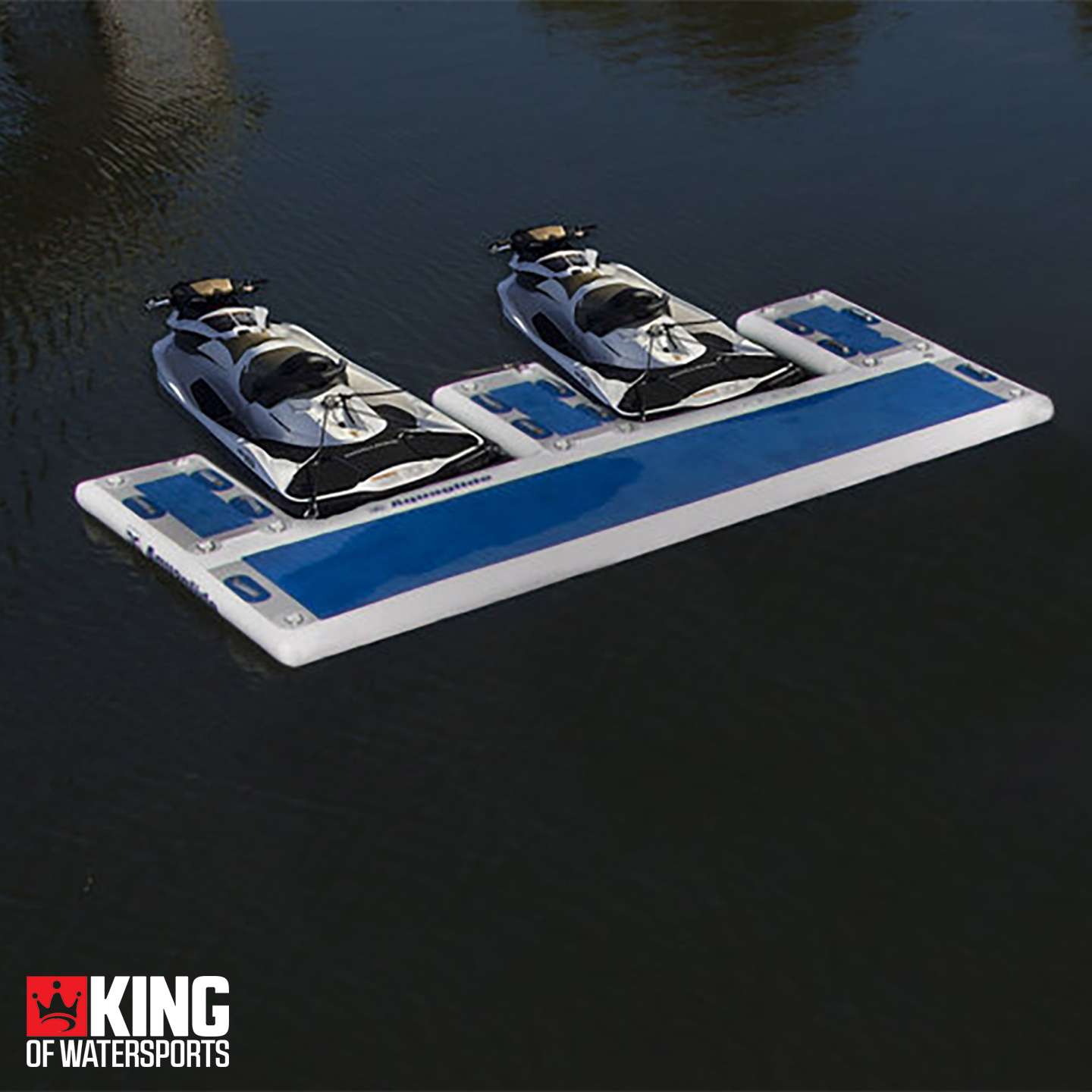 Aquagilde Docking Station | King of Watersports