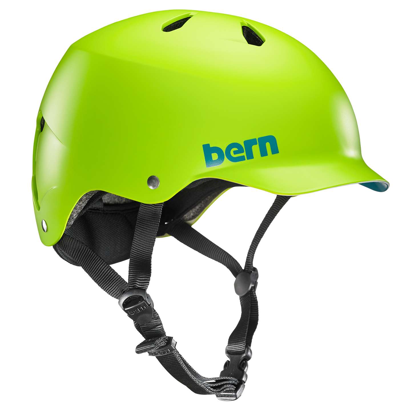 Bern Bike Helmet Size Chart