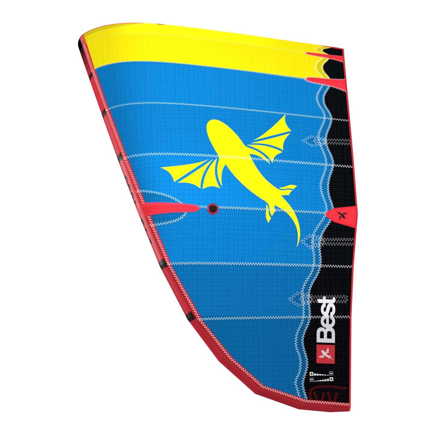 Best Roca 2017 Kite | King of Watersports