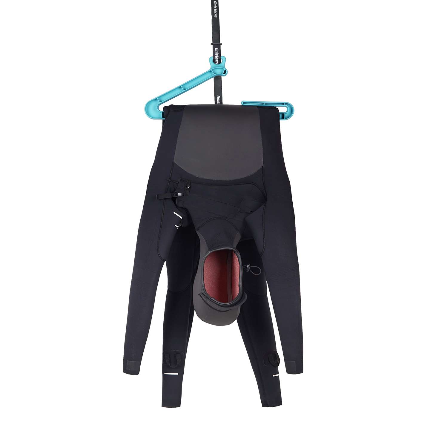 Finisterre The Wetsuit Hanger King of Watersports