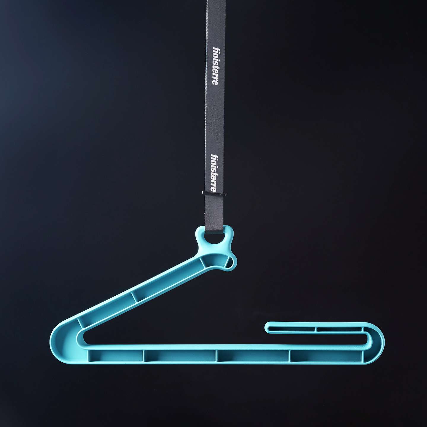 Finisterre The Wetsuit Hanger King of Watersports