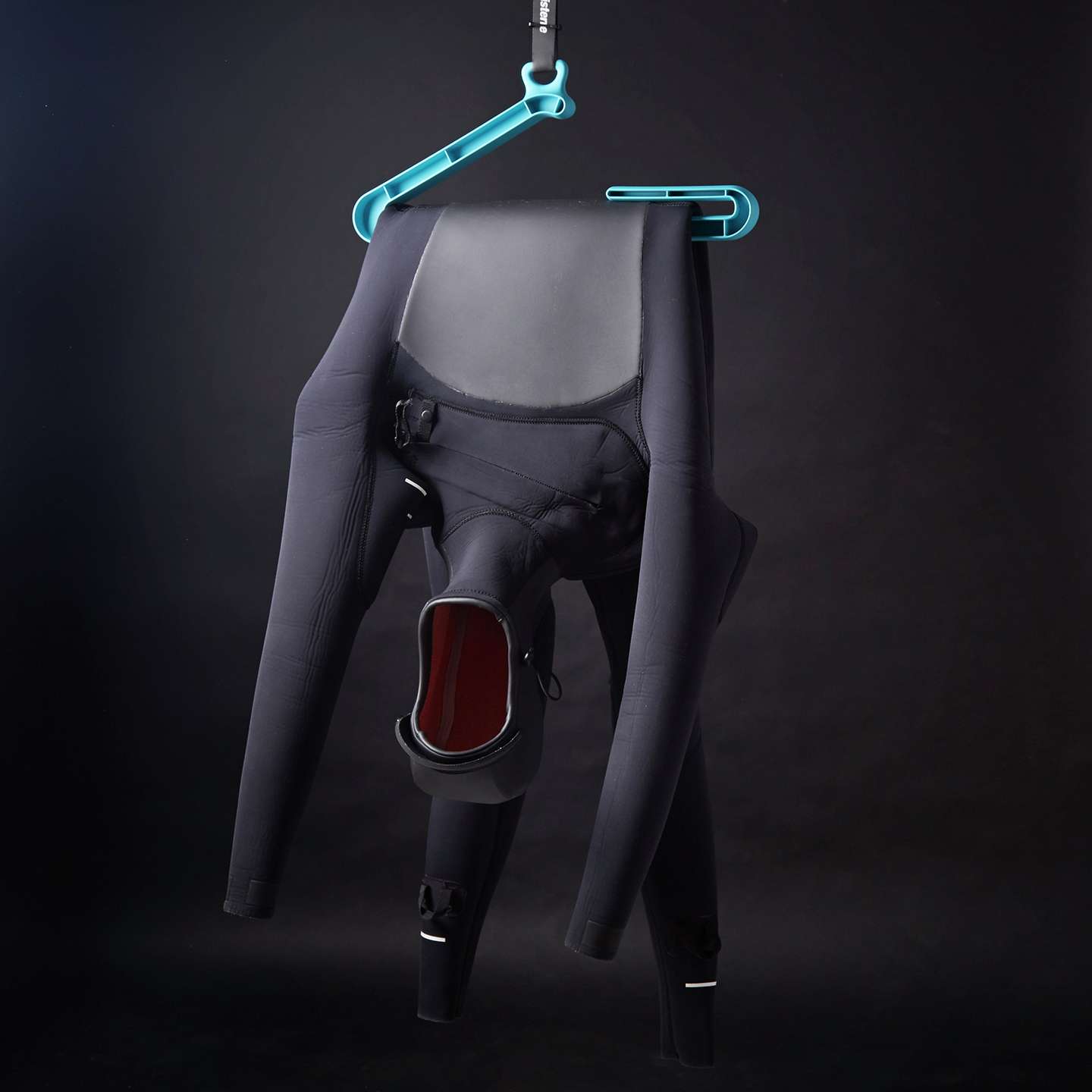 Finisterre The Wetsuit Hanger King of Watersports