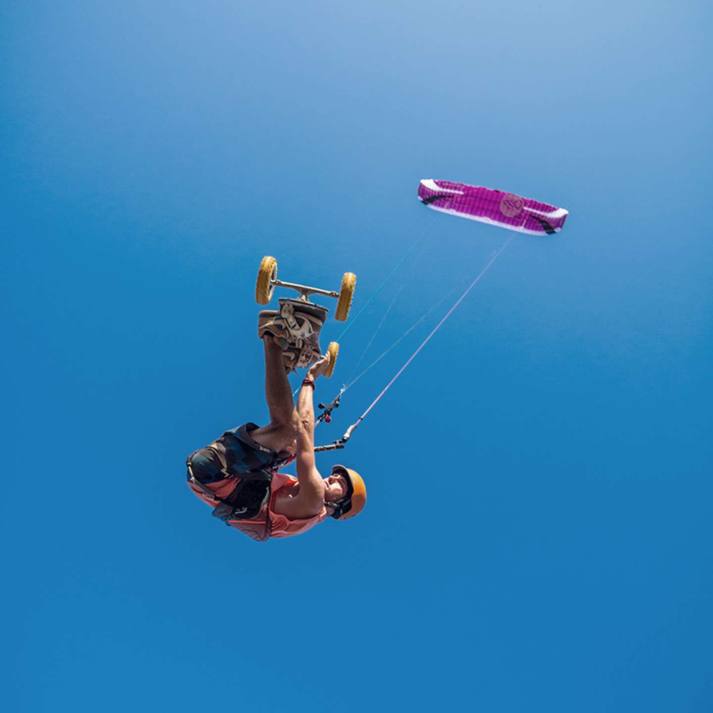 Flysurfer Speed 5 Kite King of Watersports