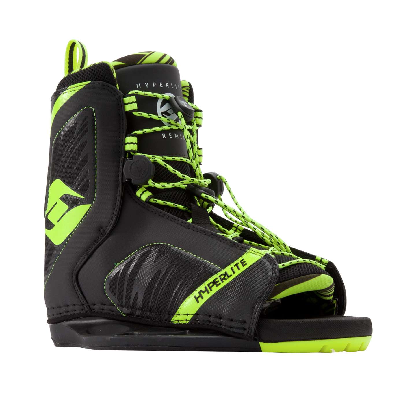 Hyperlite Remix 2017 Wakeboard Boots King of Watersports