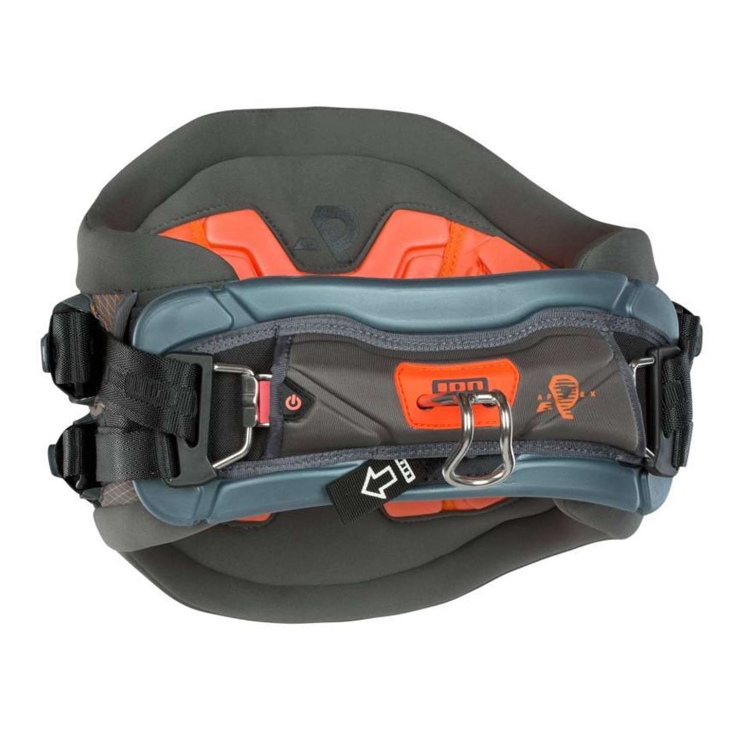 Ion Apex Kite Waist Harness 2018 King of Watersports
