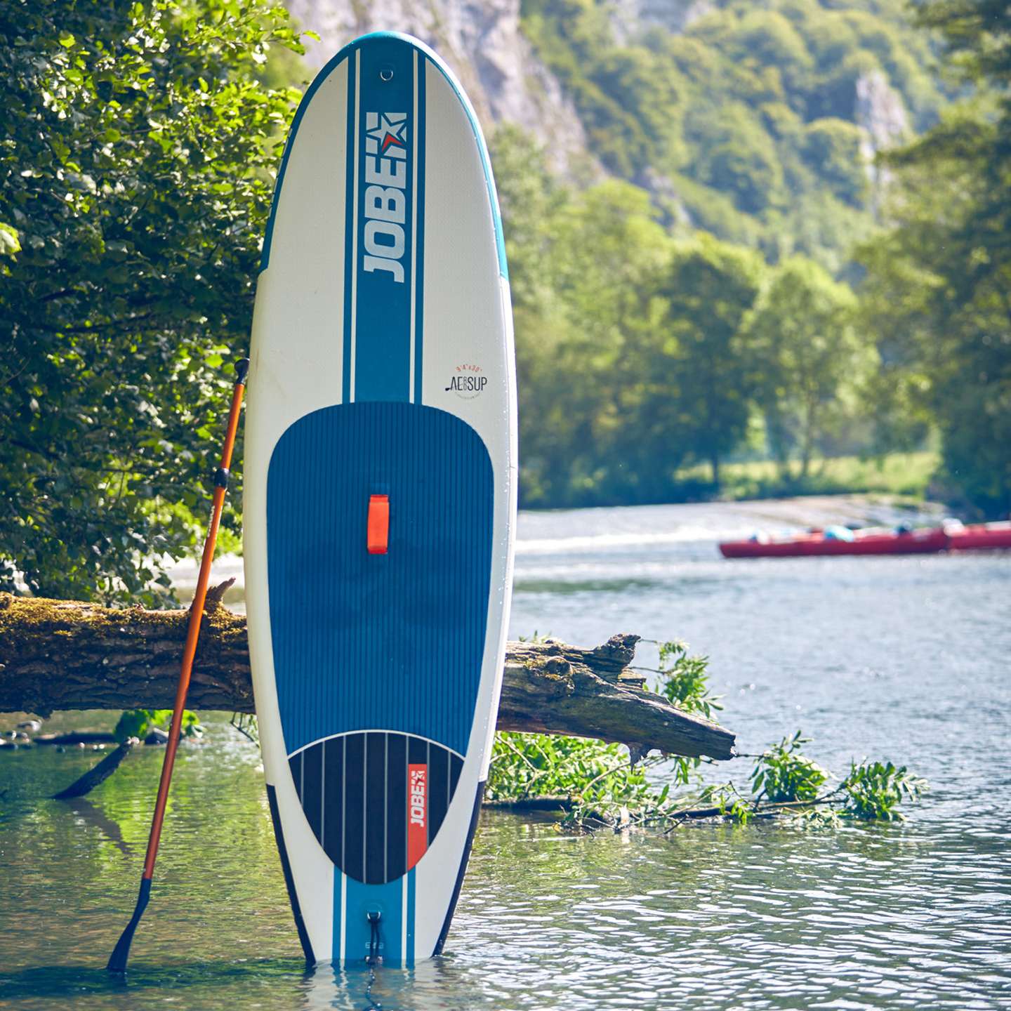 jobe sup touring