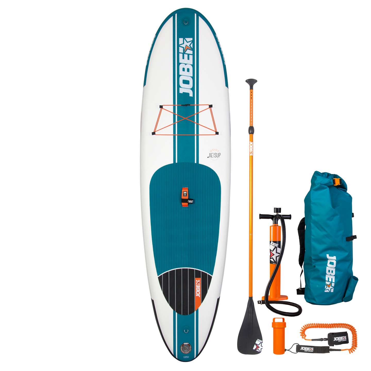 aero sup package