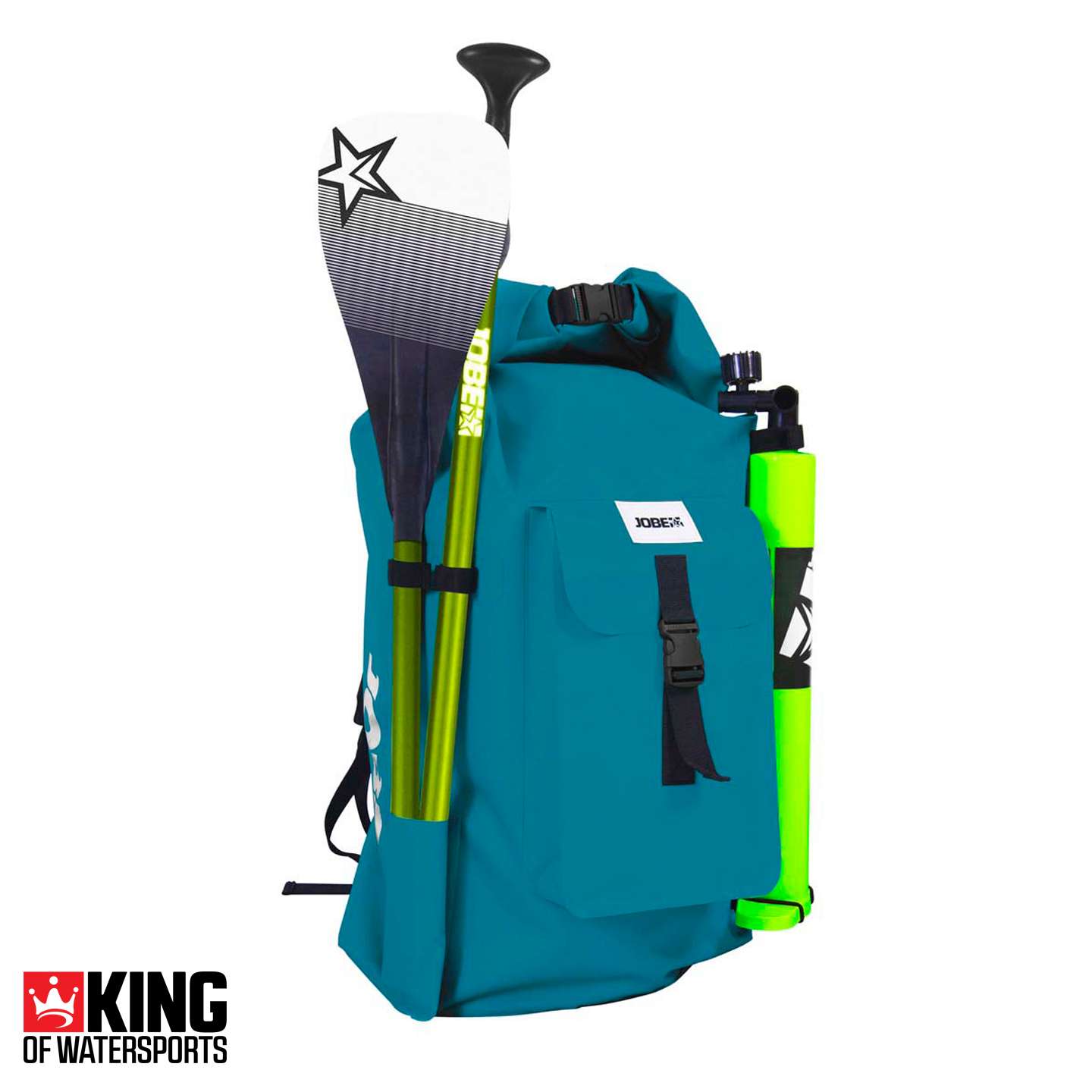 Inflatable Sup Travel Bags