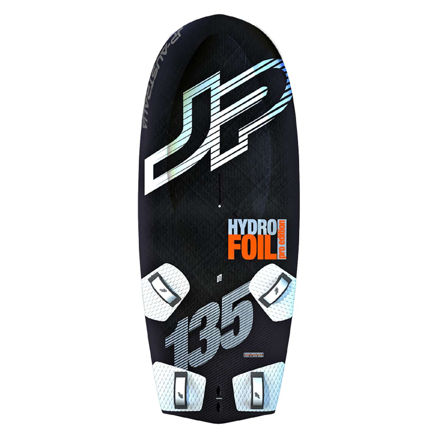JP Hydro Foil Pro 135 Windsurf Board 2017 King of Watersports