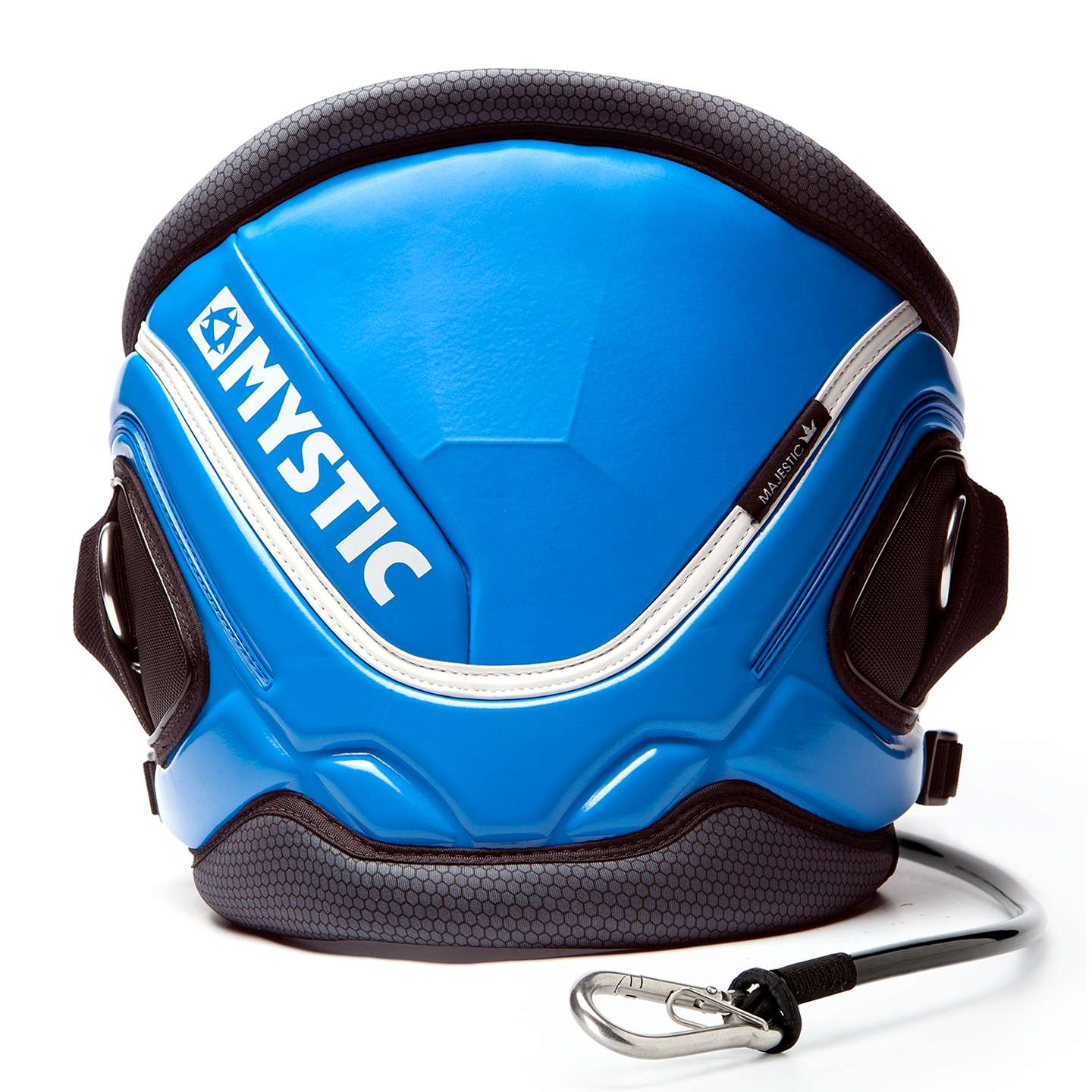 Mystic Majestic Waist Harness 2014 King of Watersports