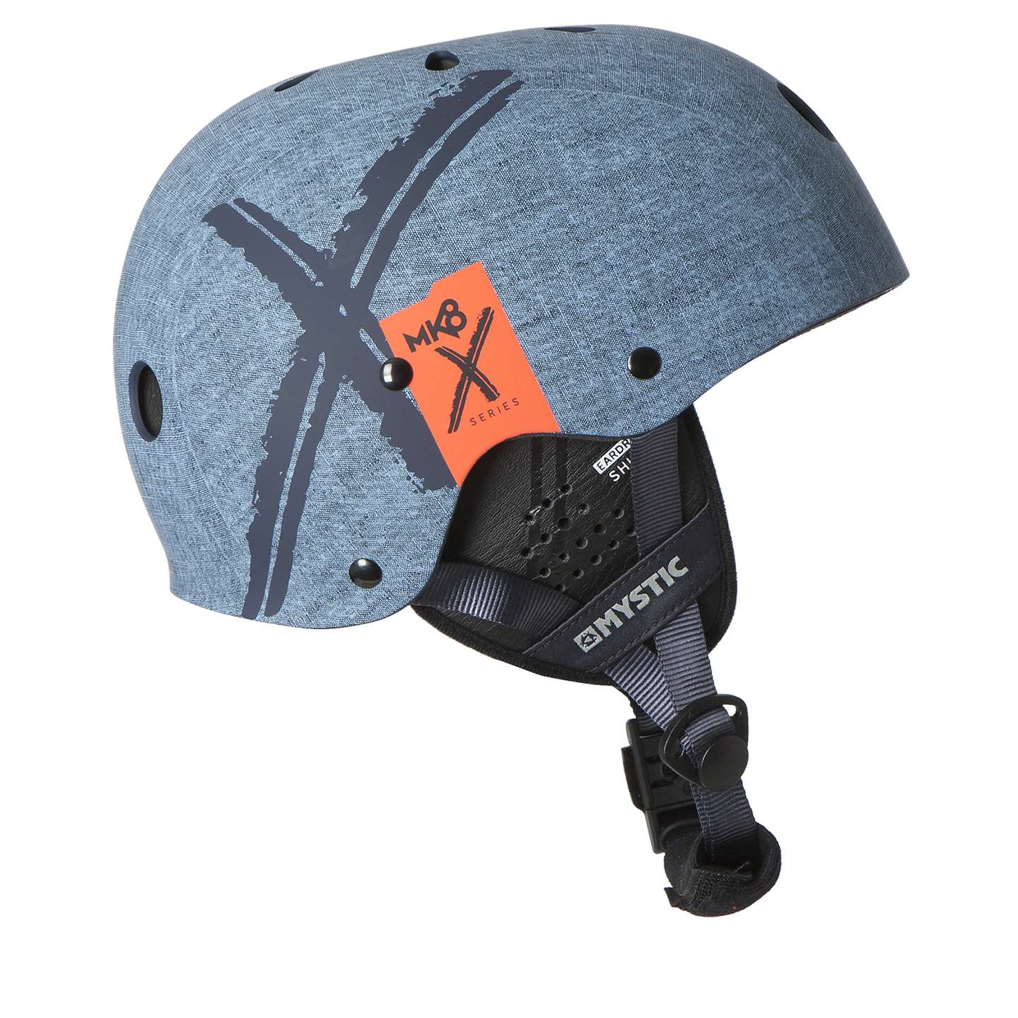 Mystic MK8 X Helmet 2017 | King of Watersports