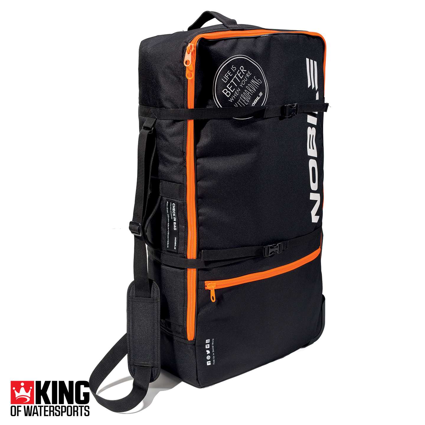 Ile Check In Bag Ile Check In Bag