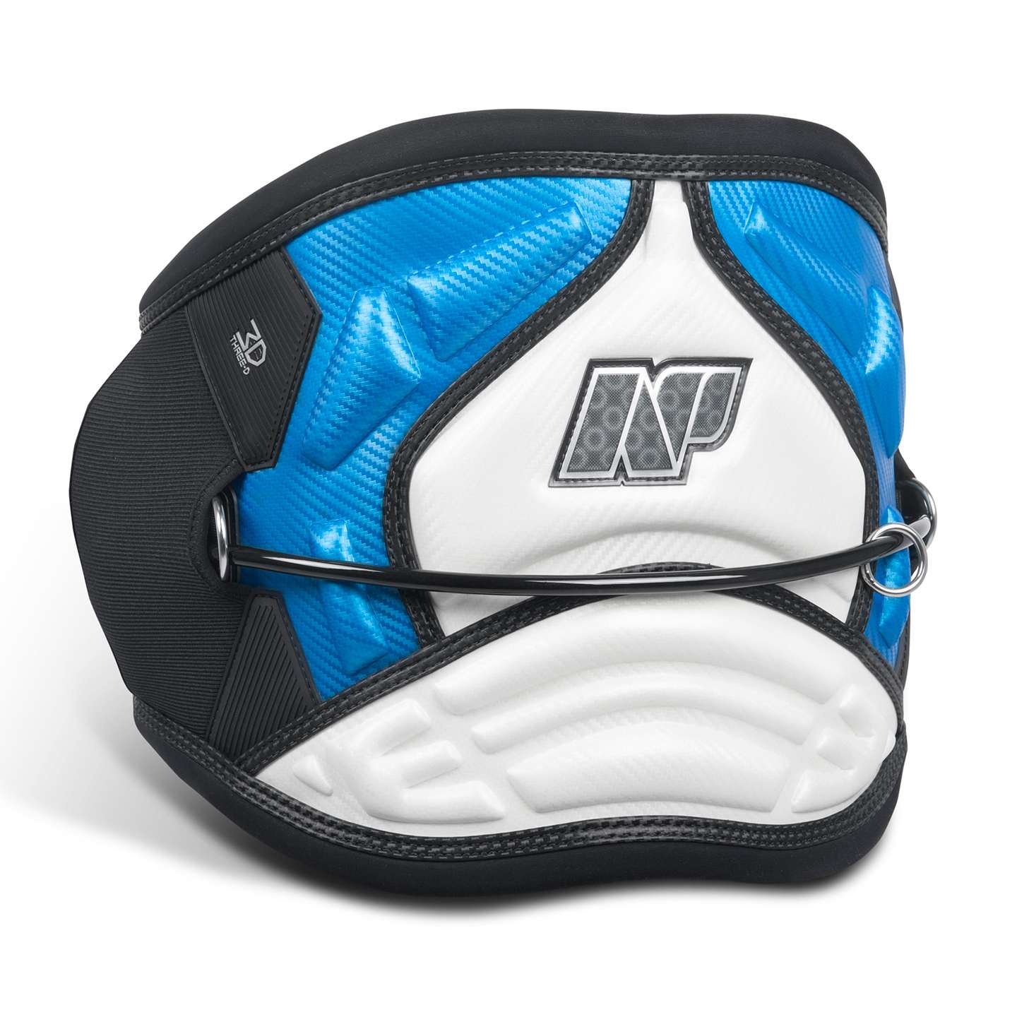 NP 3D Waist Harness 2016 King of Watersports