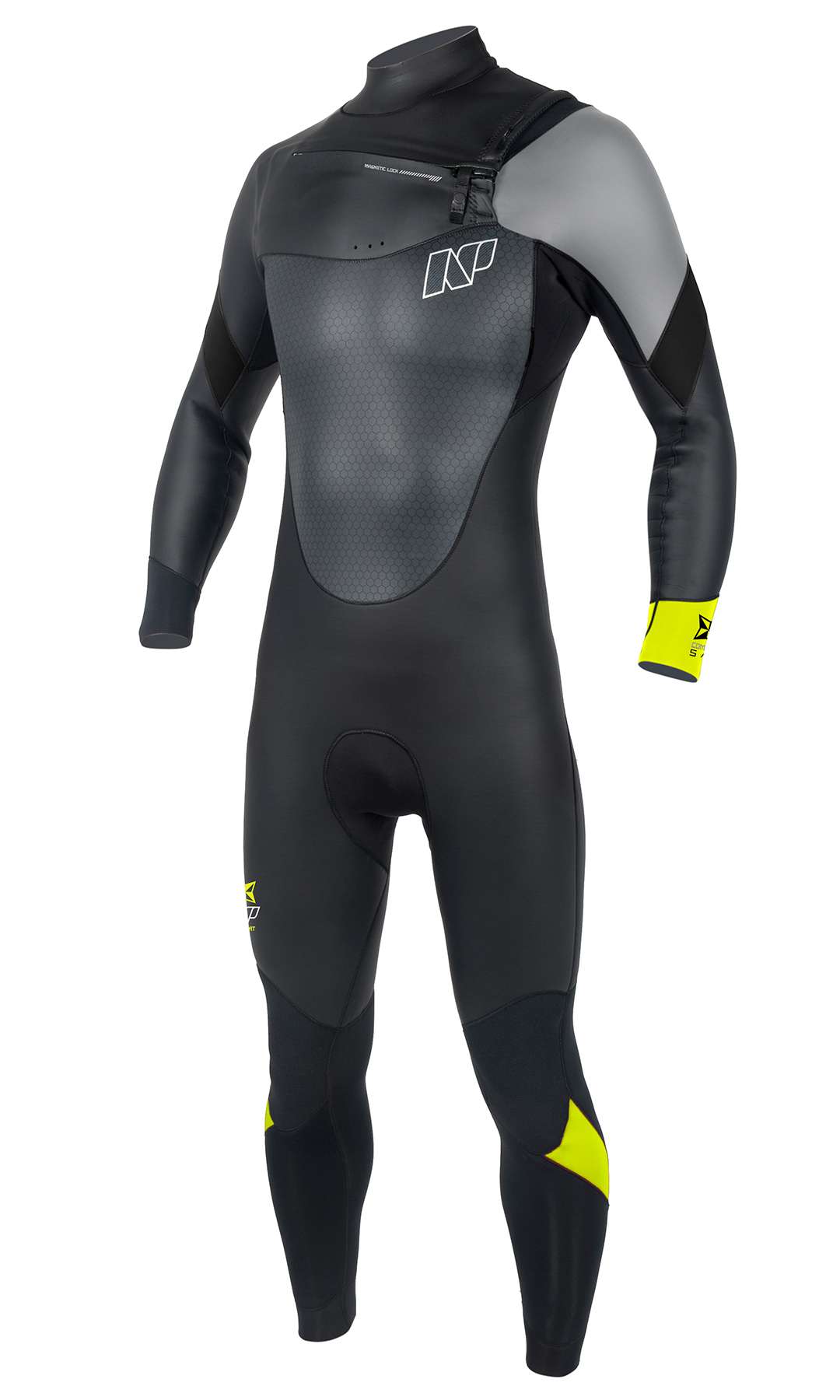 wetsuit 5 4 3 meaning