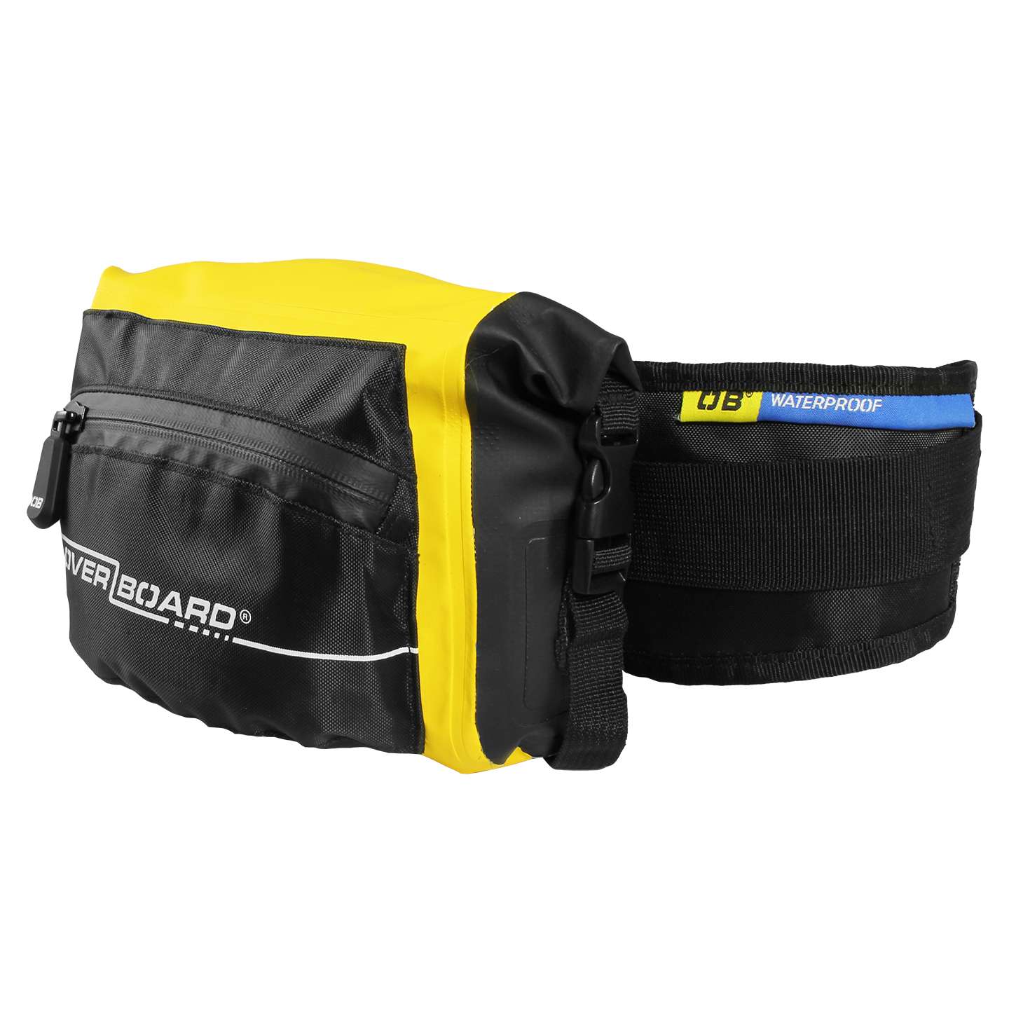 Overboard ProLight Waterproof Waist Pack 3 Litres King of Watersports
