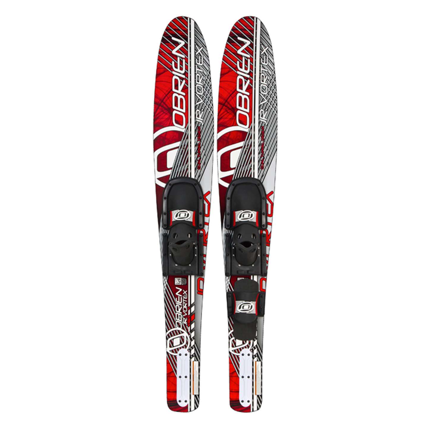 Wakeboards For Sale >> O'Brien Jr. Vortex Water Skis 2015 | King of Watersports Wakeboards For Sale >> O'Brien Jr. Vortex Water Skis 2015 | King of Watersports