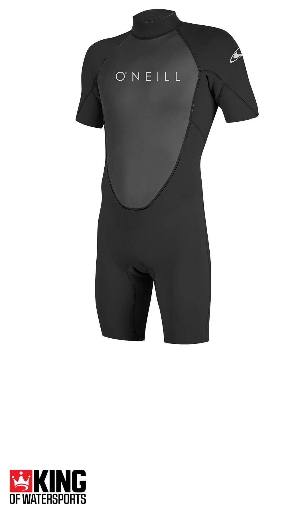 O Neill Reactor Wetsuit Size Chart