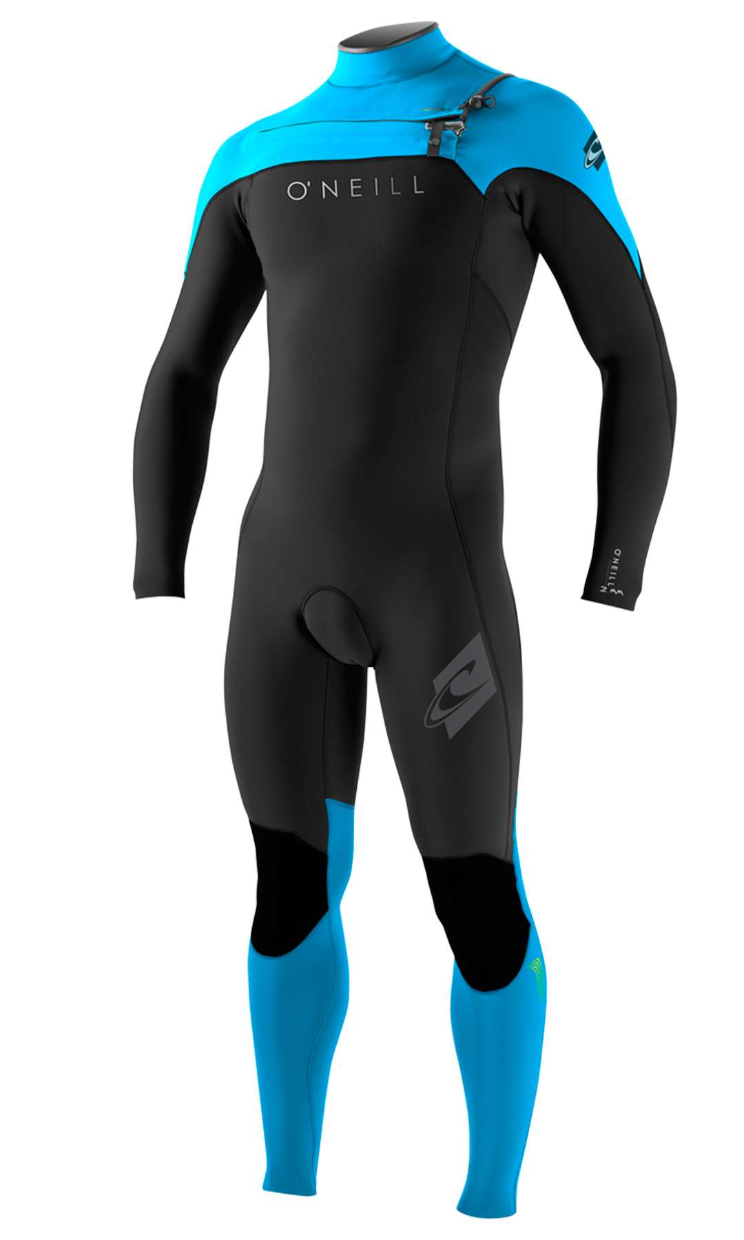 wetsuit for wakesurfing