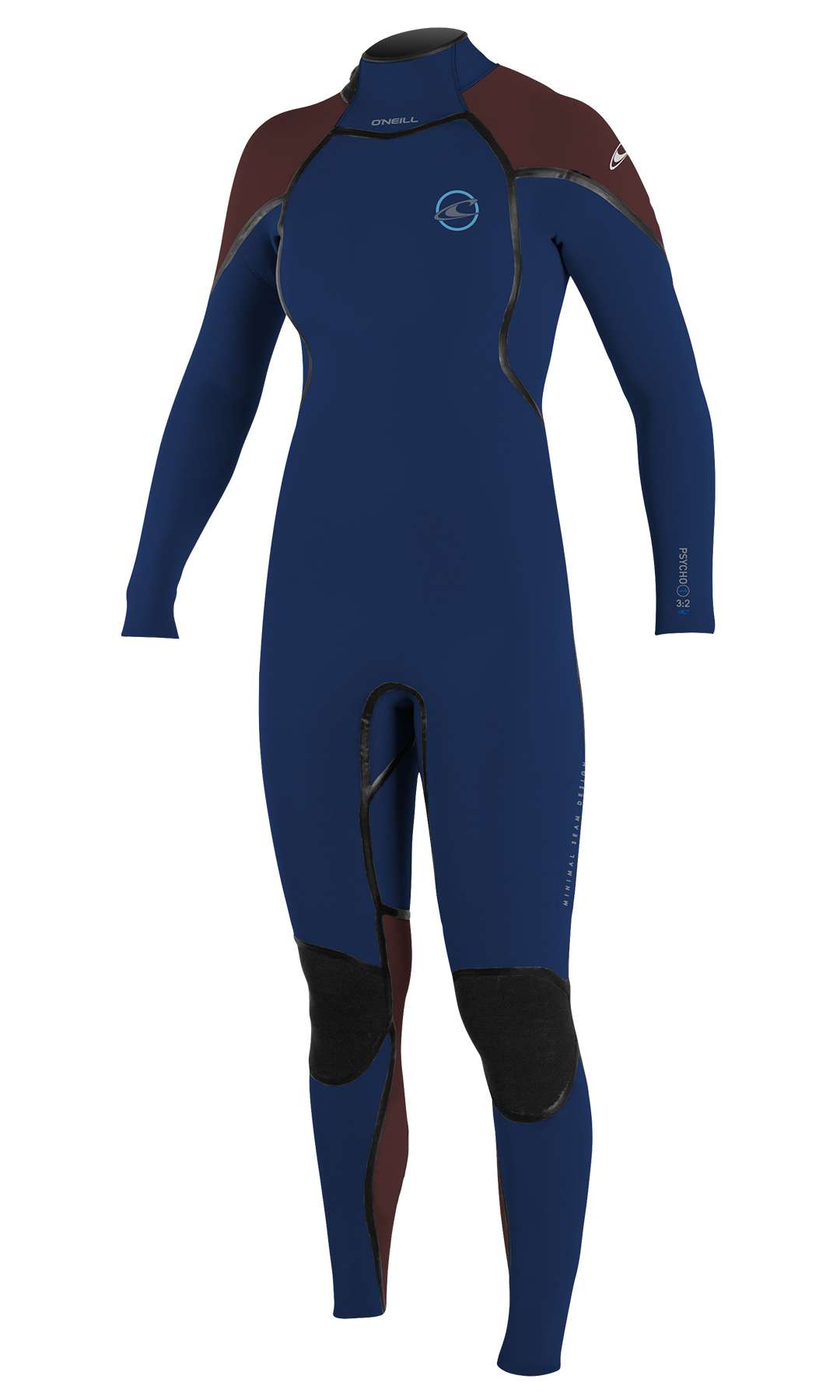 oneill psycho wetsuit