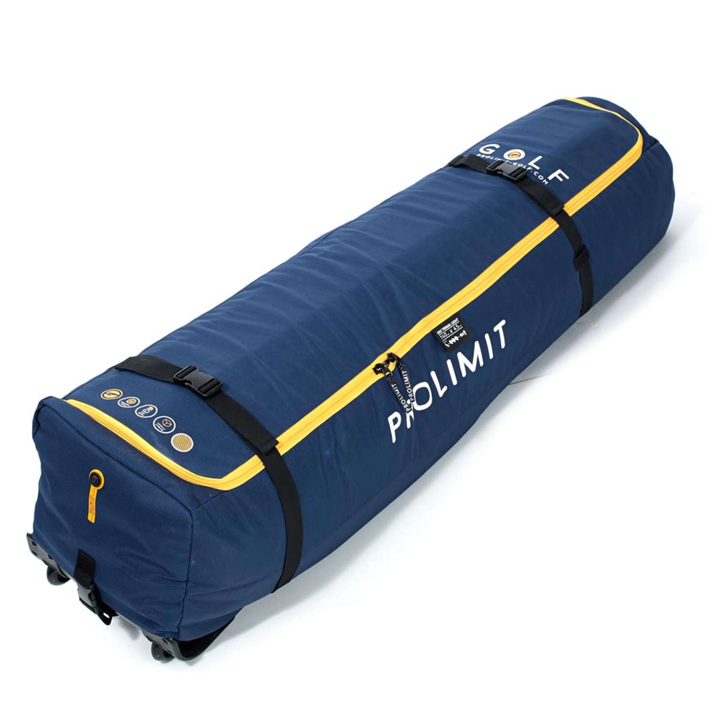 Prolimit Golf Kite Bag Travel Light Wheeled | King of ...