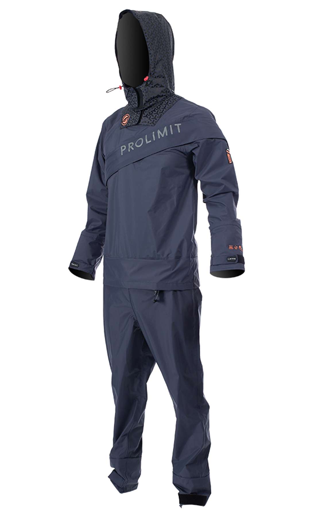 Prolimit Nordic Hooded Drysuit 2017 | King of Watersports