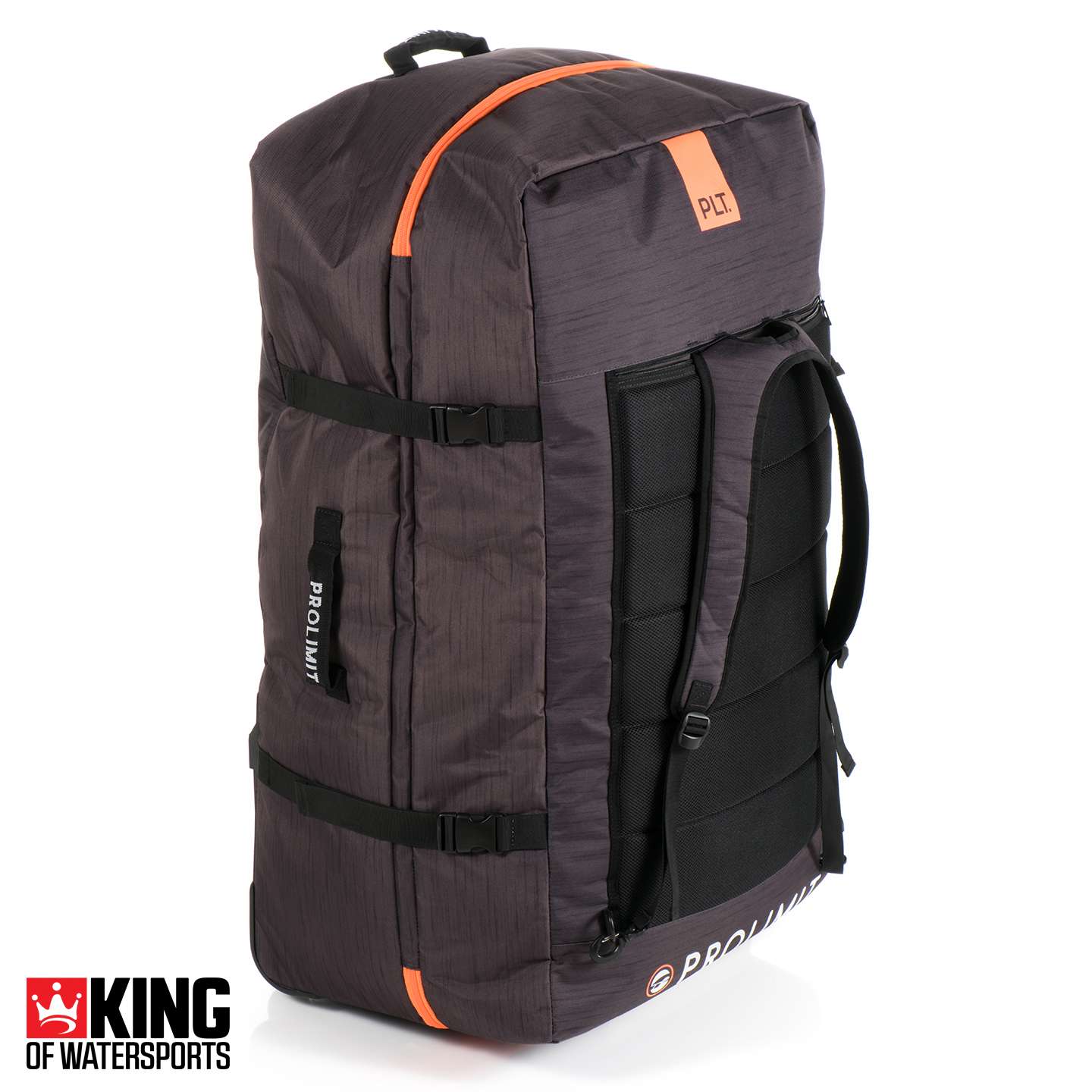 Prolimit Sup Air Travel Board Bag King Of Watersports Prolimit Sup Air Travel Board Bag