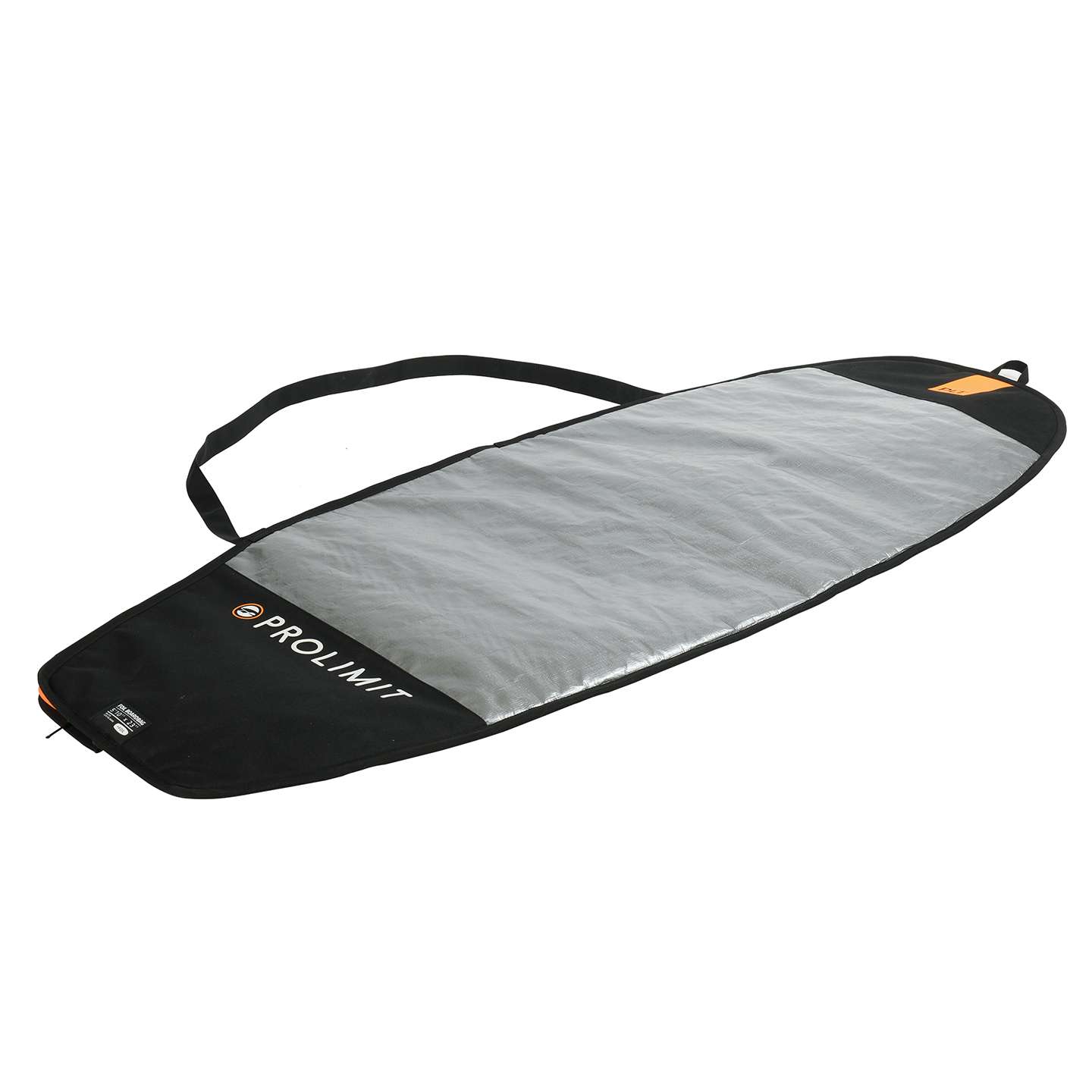 Prolimit Surf/Kite Foil Board Bag King of Watersports