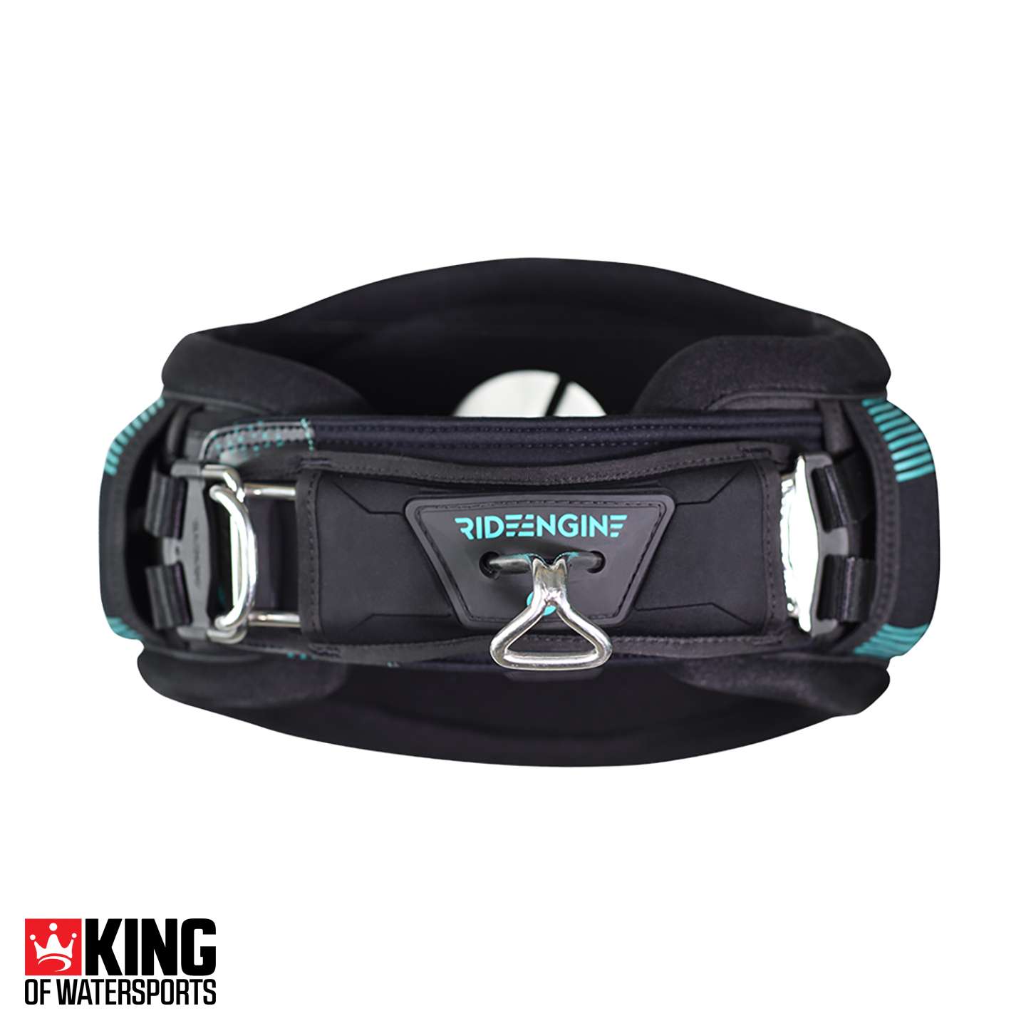 Ride Engine Elite Carbon 2019 Waist Harness King of Watersports