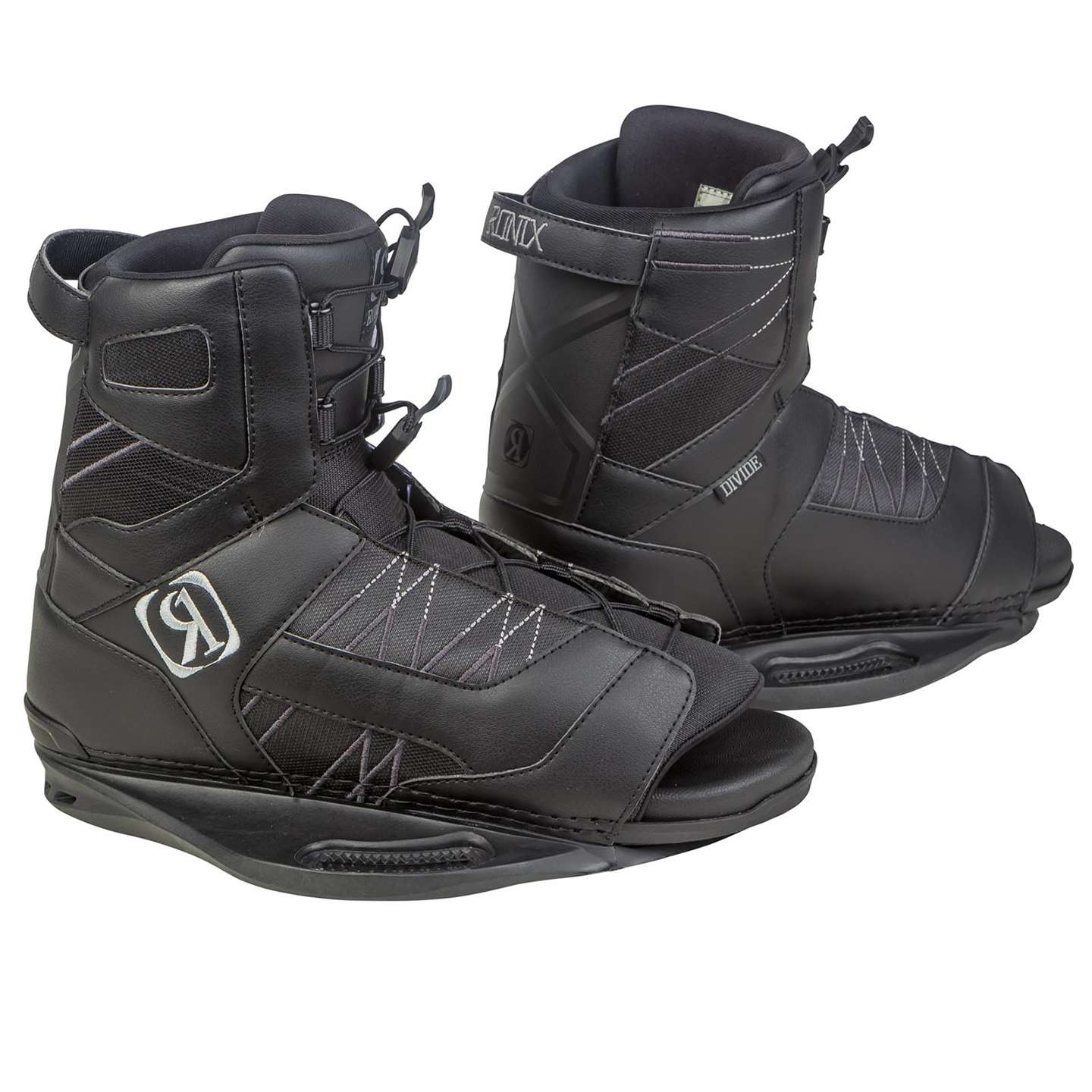 Ronix Divide Wakeboard Boots 2016 King of Watersports