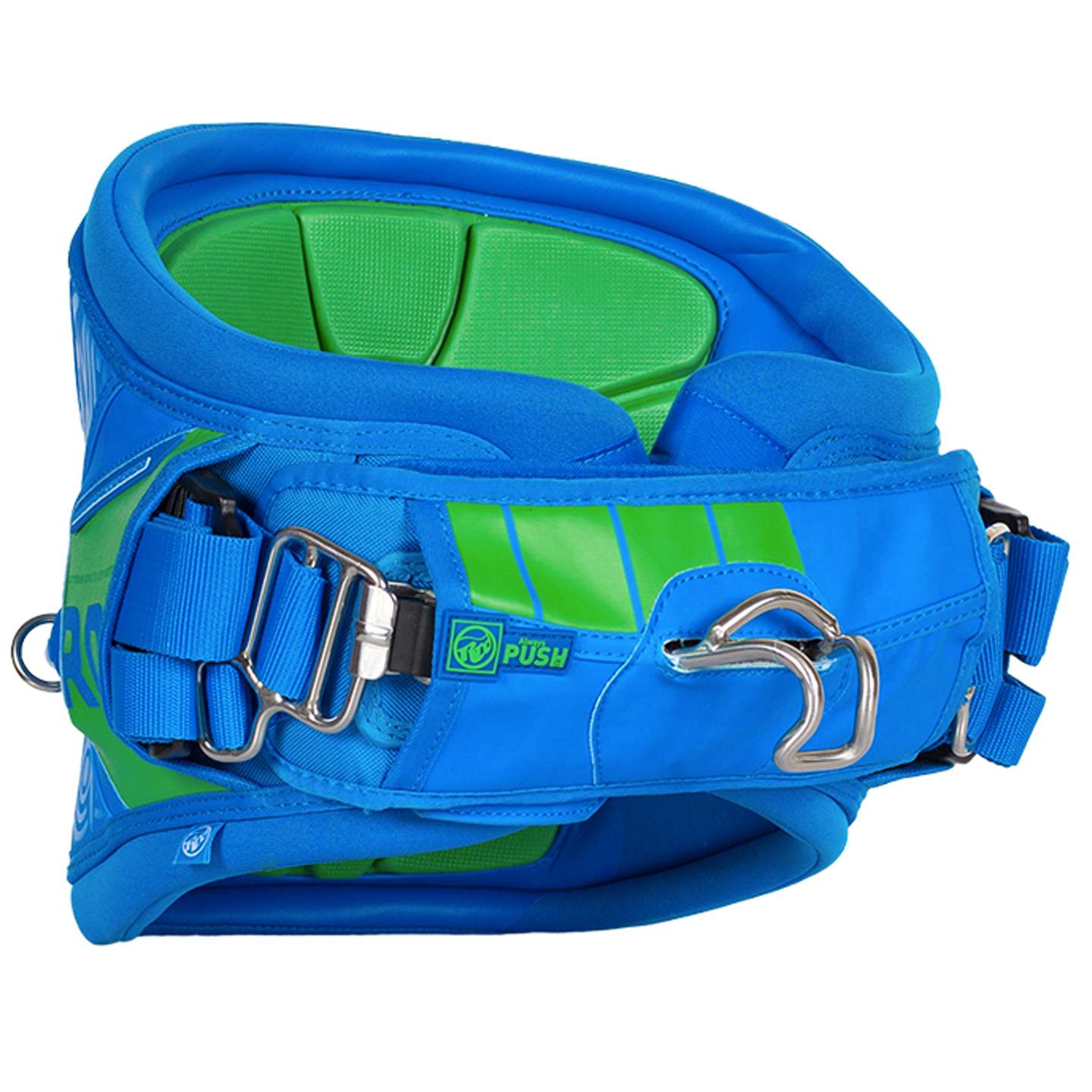 RRD The Thrive Waist Harness 2015 King of Watersports