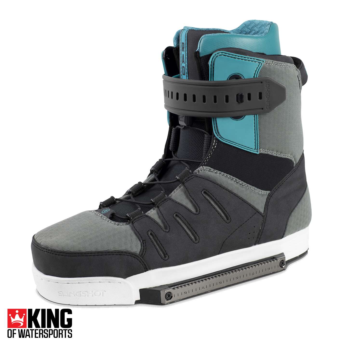 Wakeboard Boots Size Chart