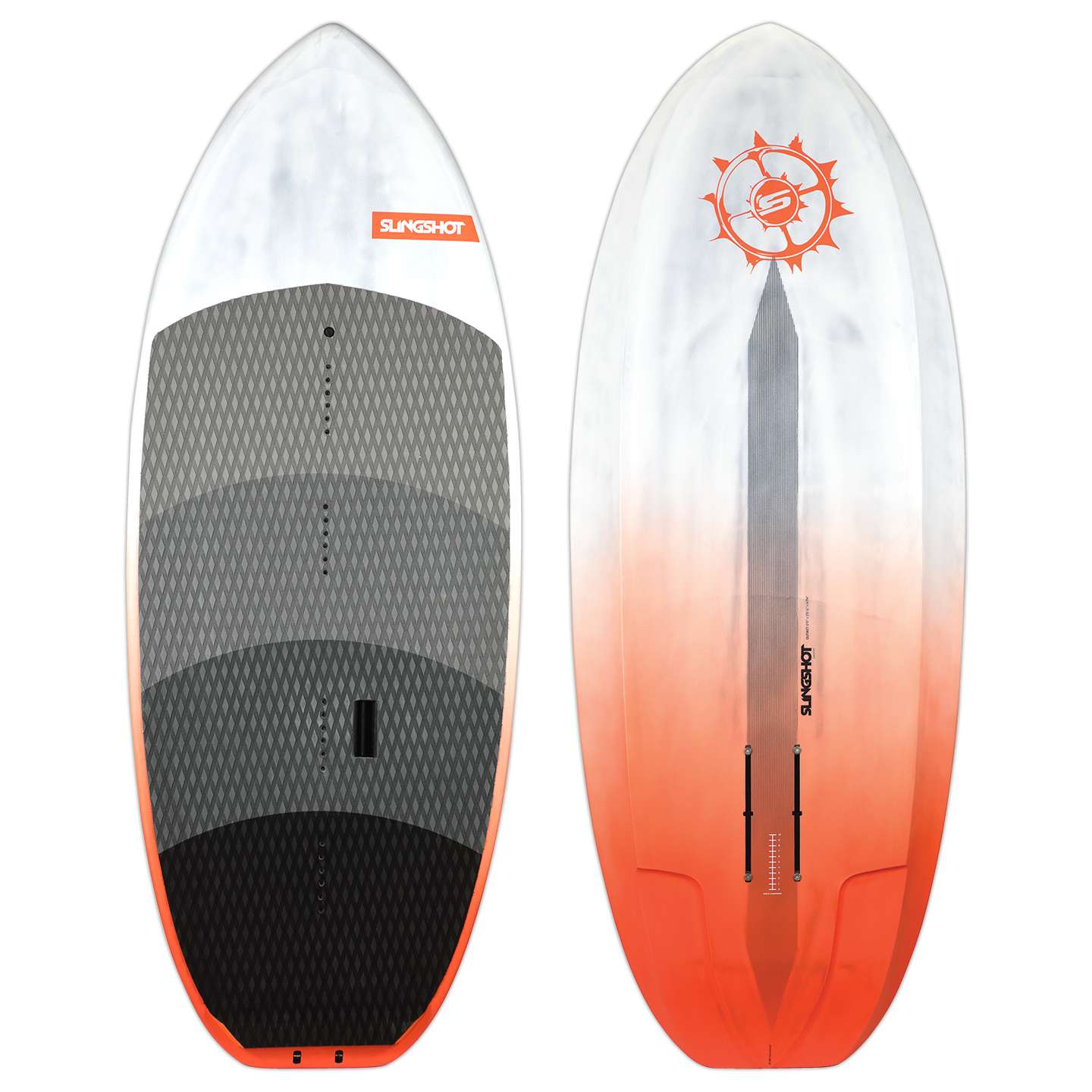 Slingshot Outwit SUP Foil Board 2020 King of Watersports
