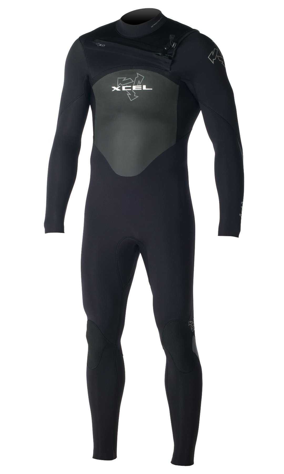 Xcel Axis X2 3/2 Wetsuit 2014 King of Watersports