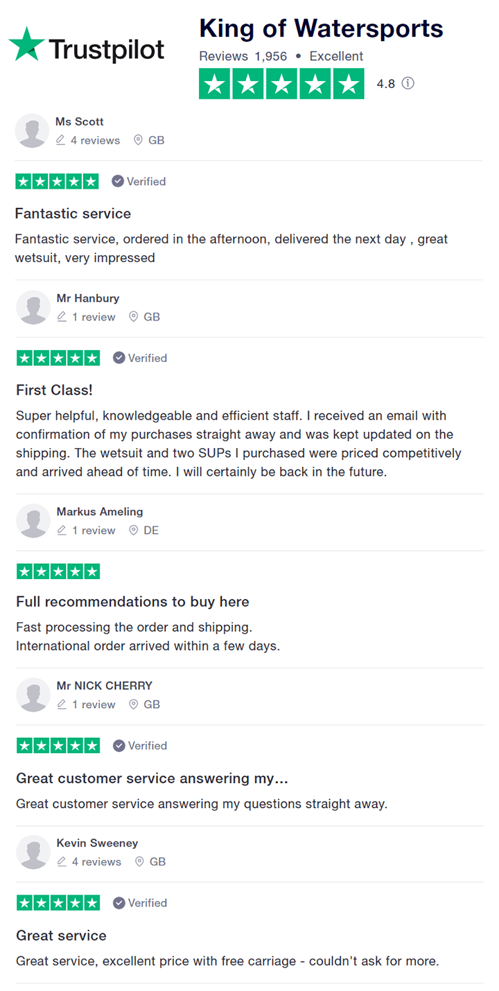 “Trustpilot