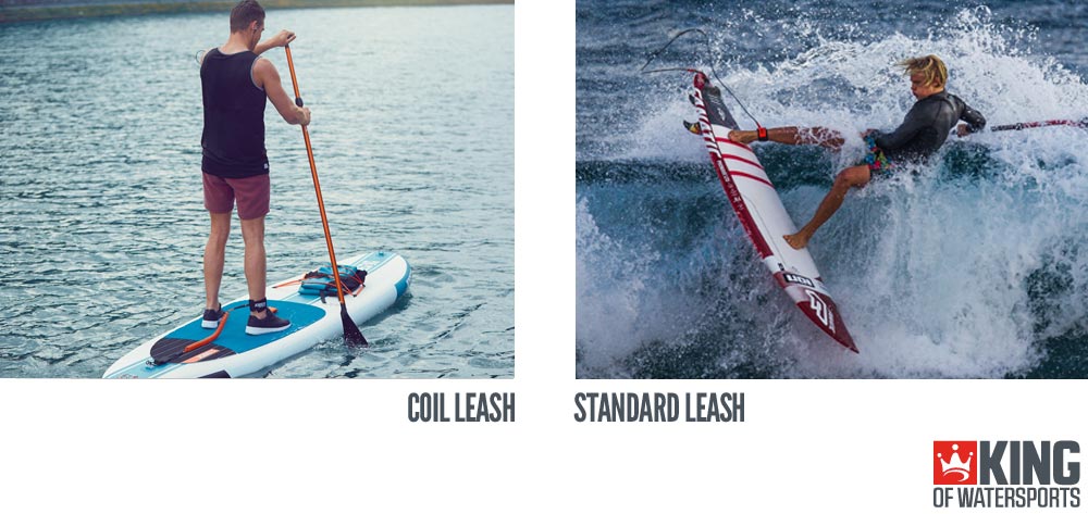 Stand Up Paddle Boarding Leashes Stand Up Paddle Boarding Leashes