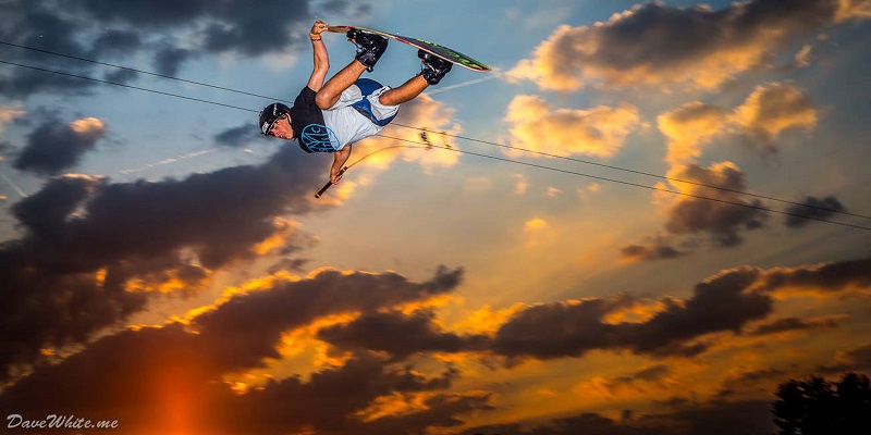 Cable Wakeboarding 