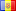 Country Andorra
