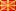 Country North Macedonia