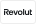 Revolut pay logo