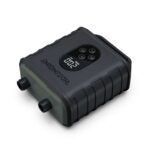 Ride Engine Air Box Electric Pump