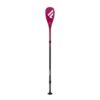 fanatic-2020-diamond-35-adj-3p-sup-paddle-alt1-zoom Fanatic Diamond 35 Adjustable 3-piece SUP Paddle, blade and shaft detail view